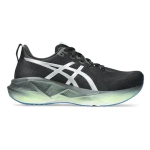Outdoor Running Form Retention ASICS NOVABLAST 5 LUXE ?????????????????????