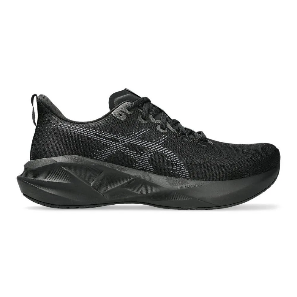 ASICS NOVABLAST 5 WIDEmesh upper shoes clearance