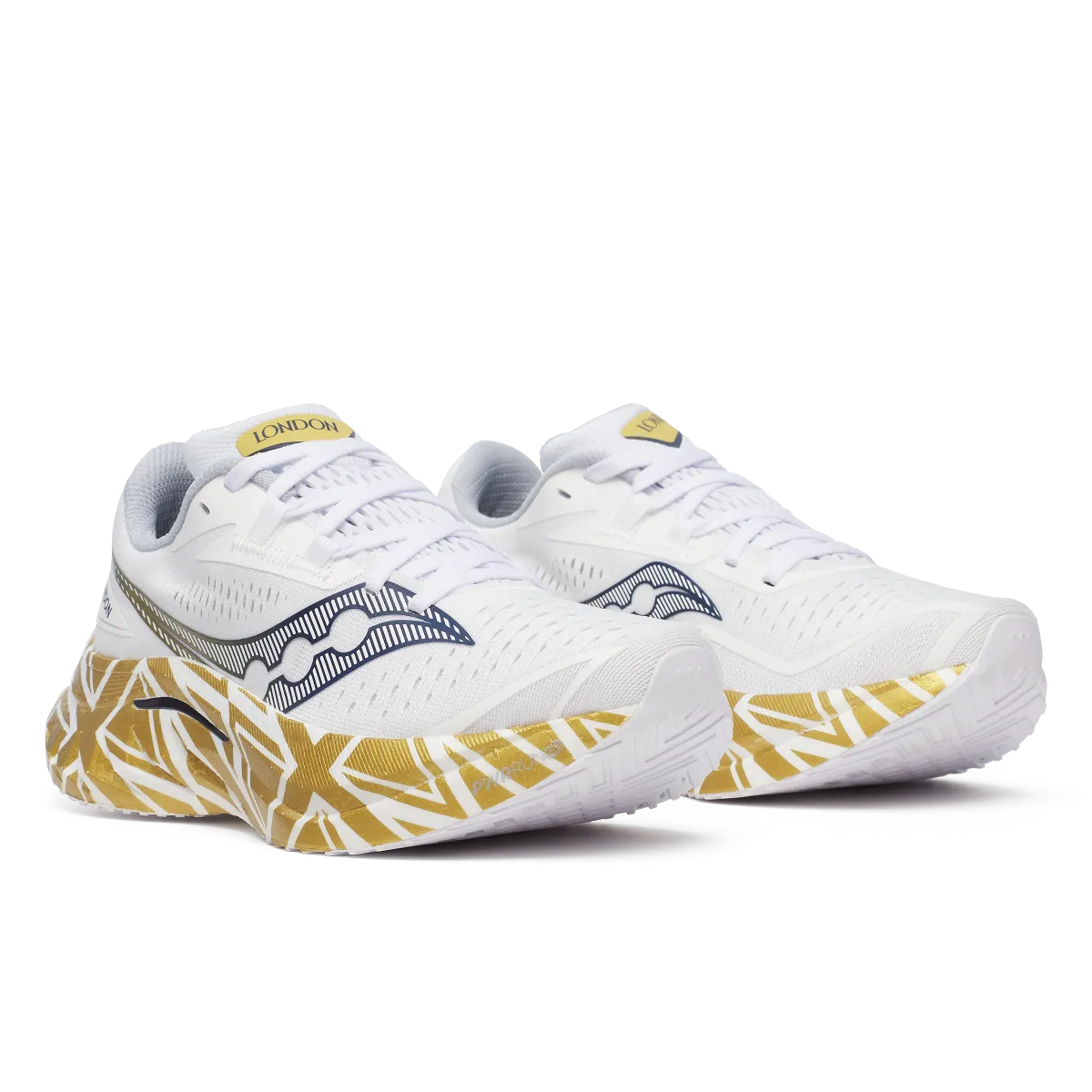 SAUCONY-ENDORPHIN SPEED 4  Women competitive runner shoes