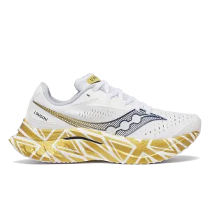 SAUCONY-ENDORPHIN SPEED 4  Women weightlifting shoes Non Slip Internal Sockliner