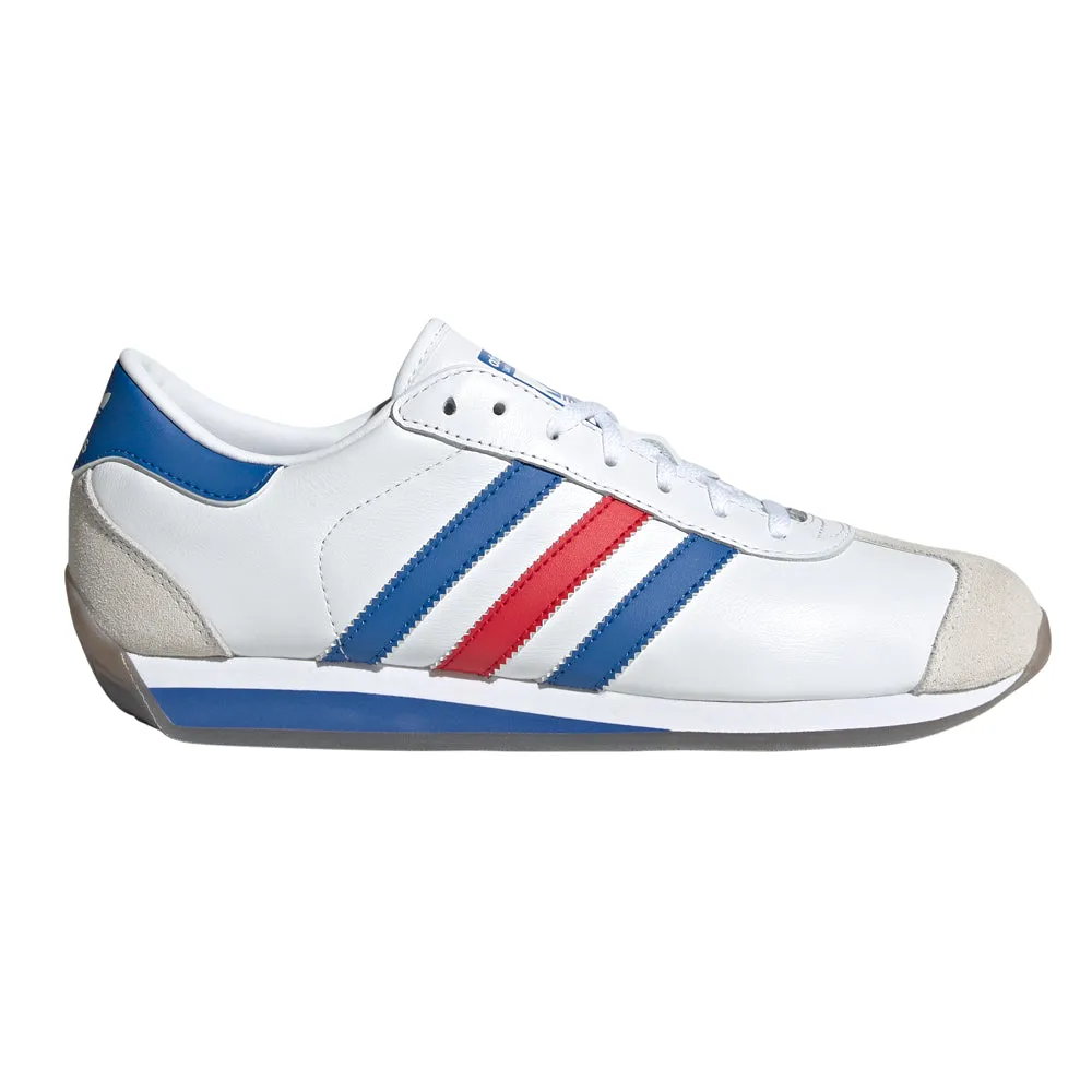 Senior Friendly agility running shoe enhancement Country II Running Shoes