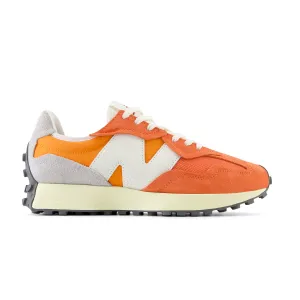 Move Easy 327 'Gulf Red'