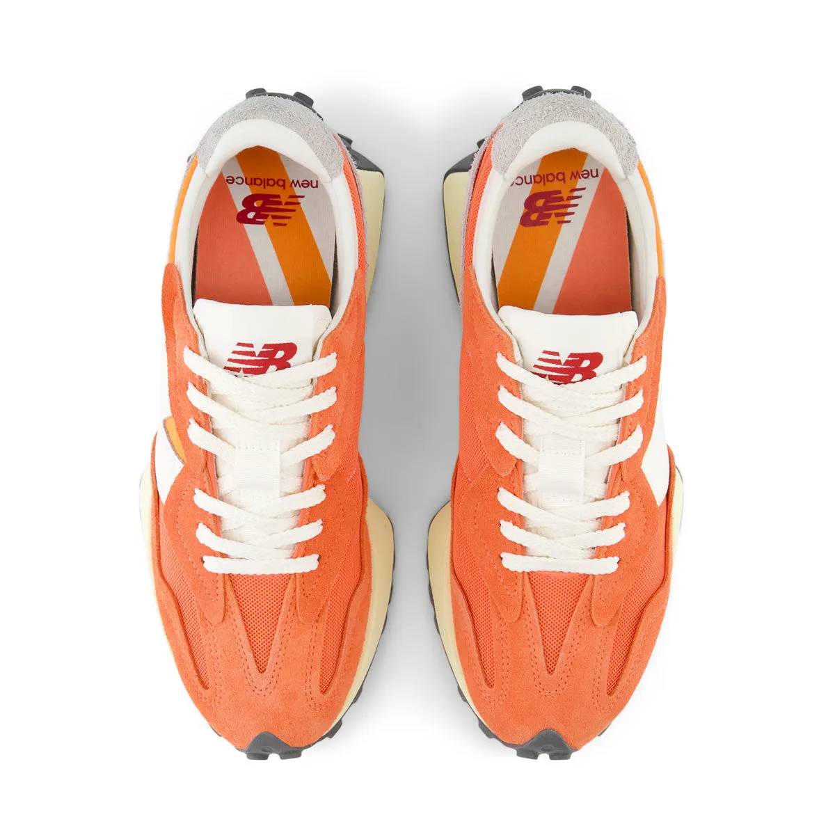 Cloud Support Energy Bounce 327 'Gulf Red'