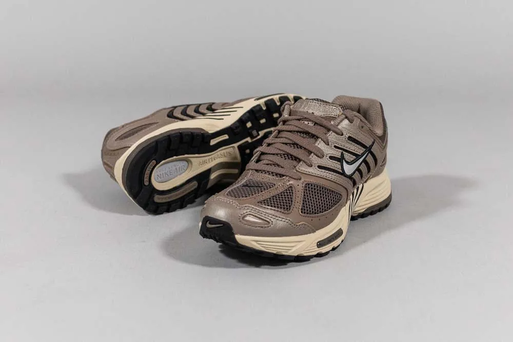 Women's Nike Air Pegasus 2005 C.O.R. 'Mink Brown' No Slip