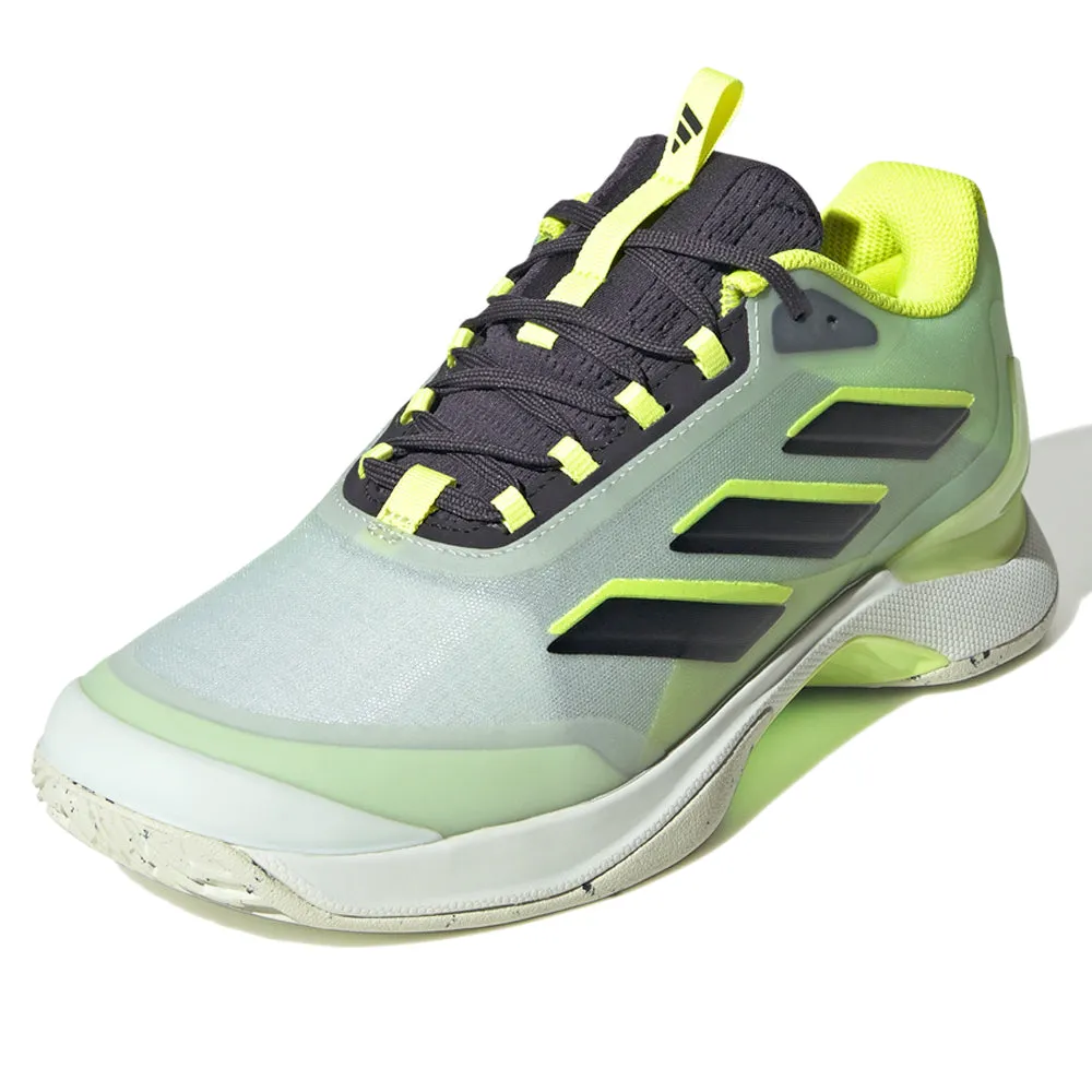running on gravel shoes forefoot - strike shoe reaction Avacourt 2 Tennis Shoes