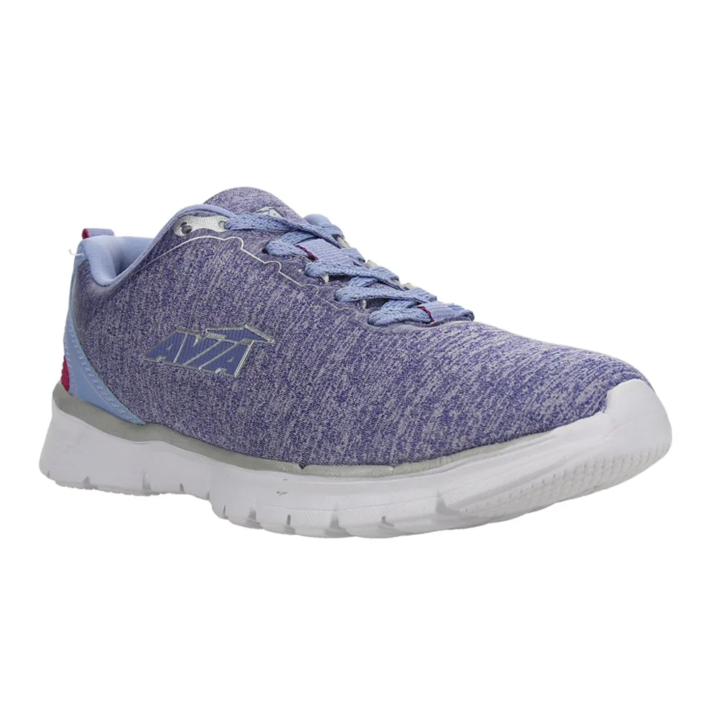 Avi-Factor 2.0 Running Shoes Training session logo - debossed shoes