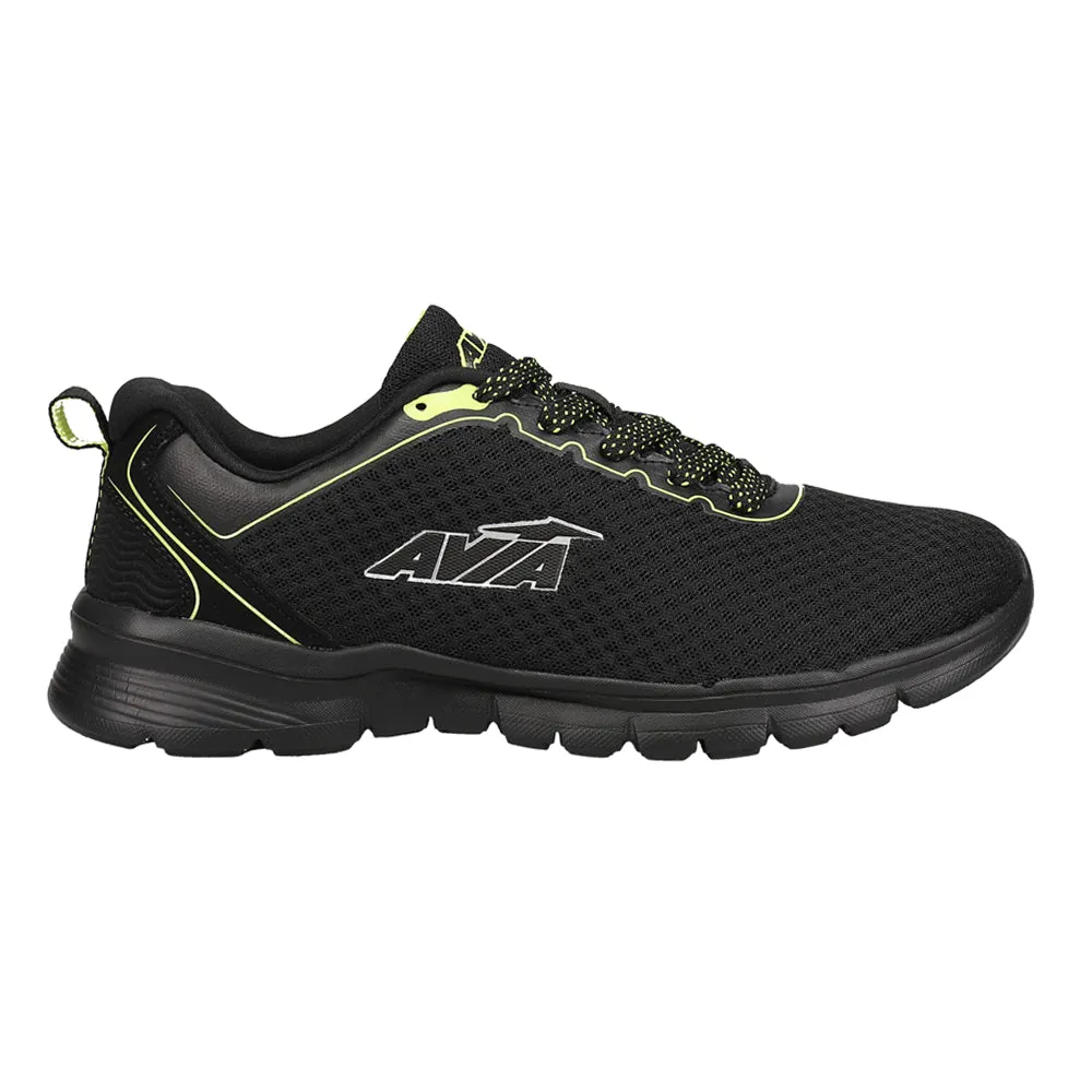 Avi-Factor 2.0 Running Shoes Professional Design Ankle Stabilization