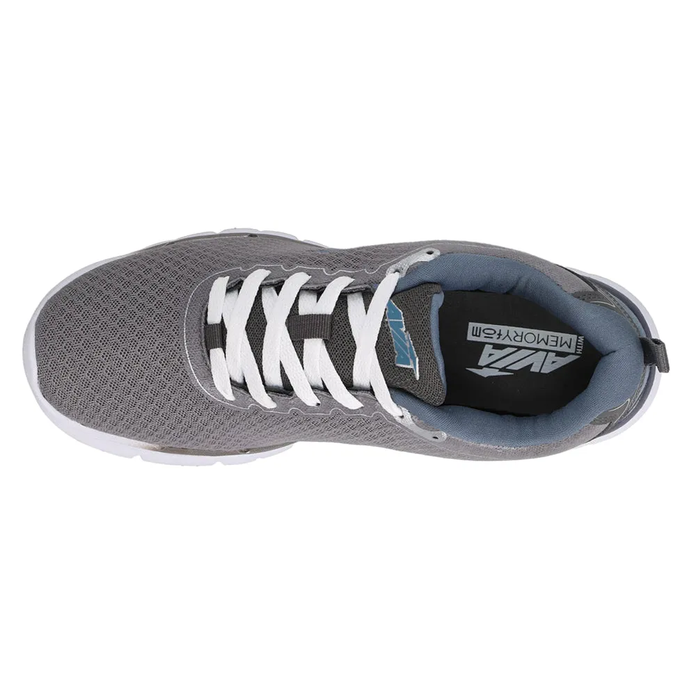 Stable Landing Zone Avi-Factor 2.0 Running Shoes