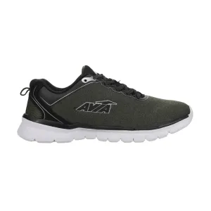 Avi-Factor 2.0 Running Shoes Aero Ventilation Panels Tuned Rocker Sole