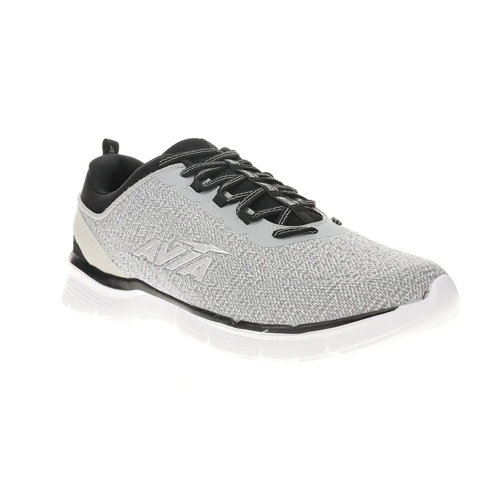 Heel Lock System Avi-Factor Running Shoes