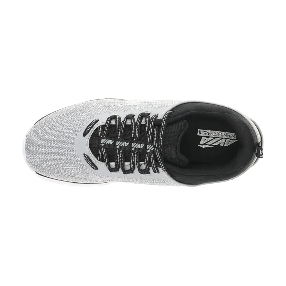 Avi-Factor Running Shoes Neutral Stance