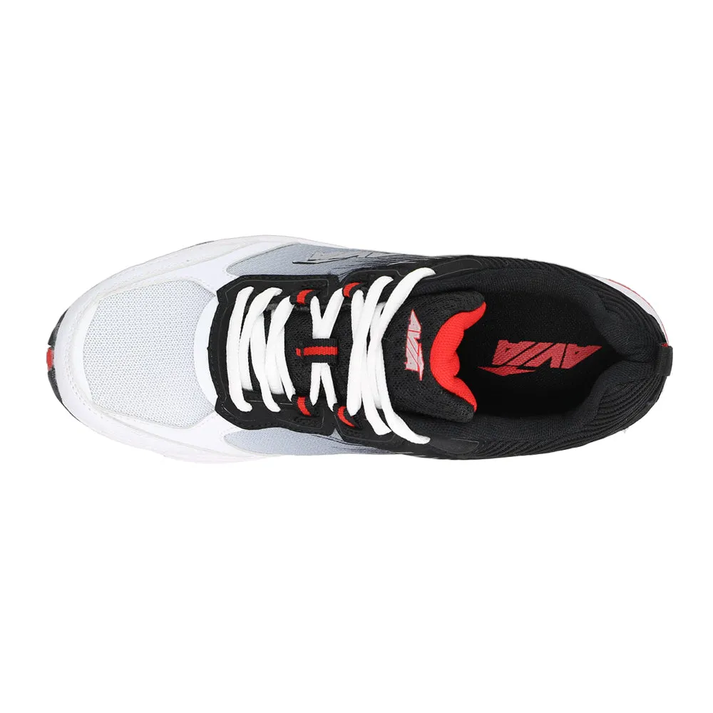 Avi-Forte 2.0 Running Shoes Carbon Fiber Integration