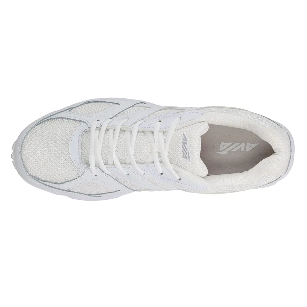 Avi-Forte Running Shoes orthotic - friendly - design - compatibility shoes