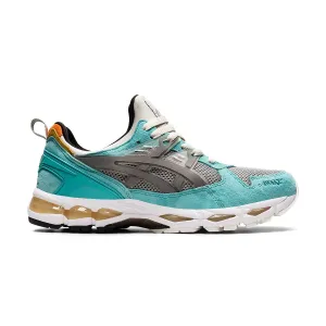 Long distance endurance   Awake NY GEL-Kayano 21 'Teal'