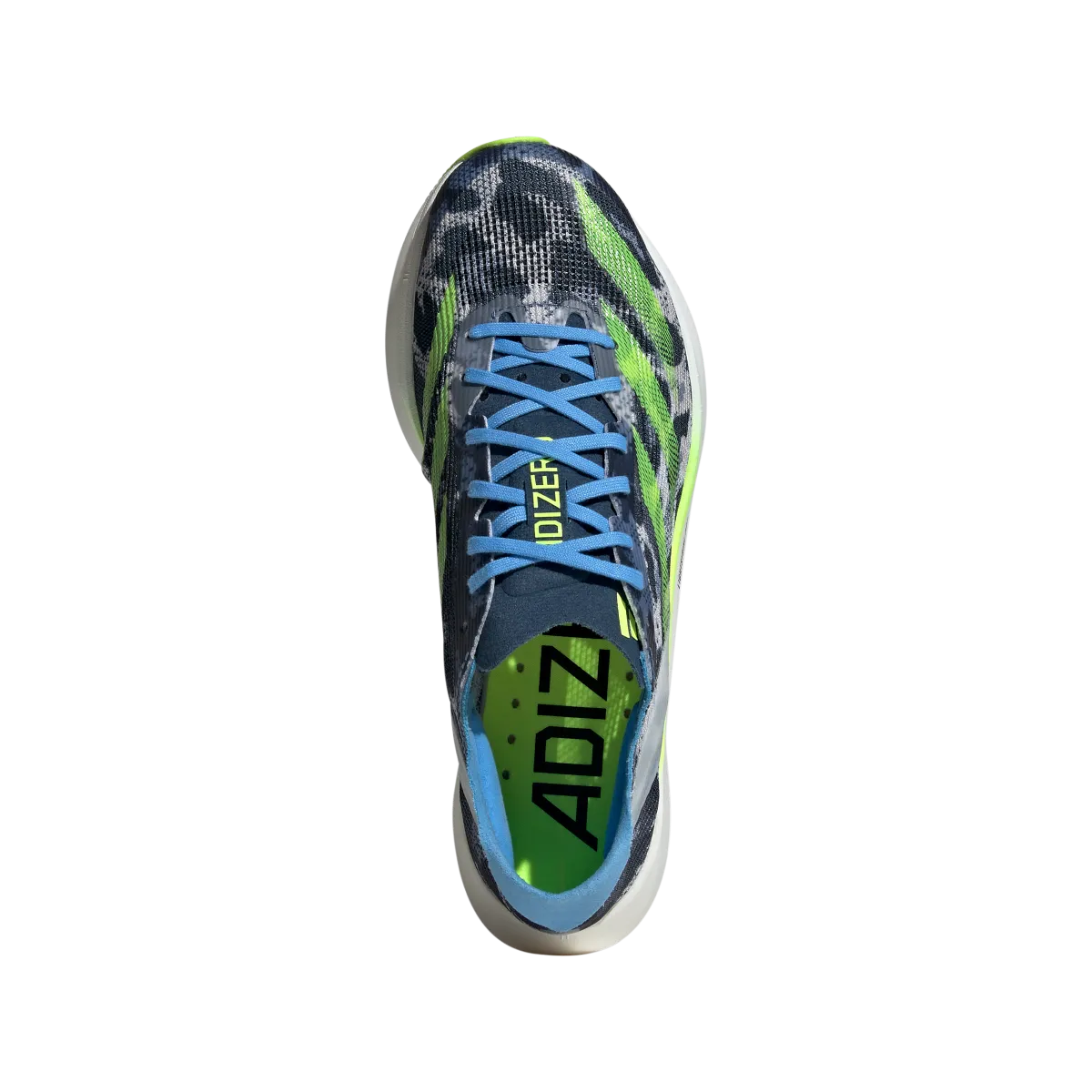 running in indoor arenas shoes ADIDAS ADIZERO TAKUMI SEN 10 W ?????????????????????