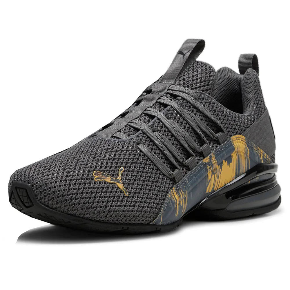 appliqued running option Axelion Metaspeed Running Shoes