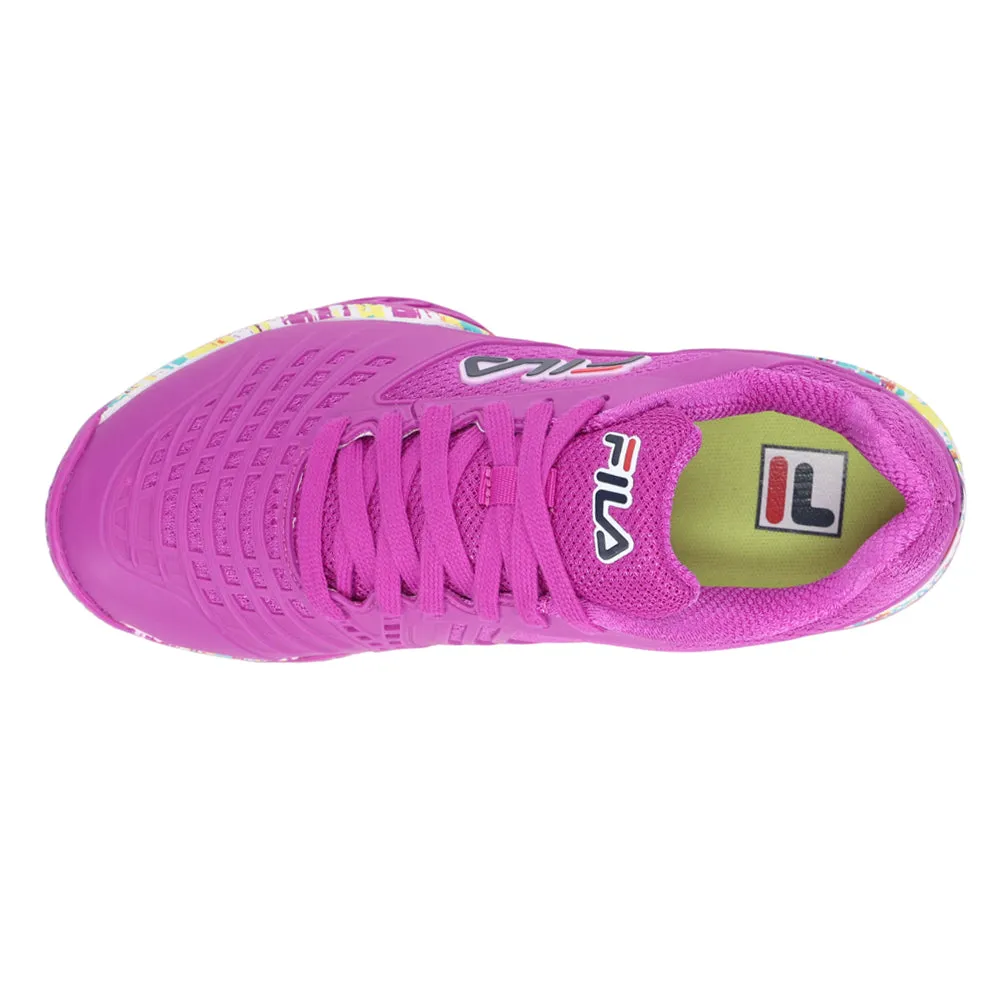 daytime running shoes Foam Cushioning Axilus 2 Energized Tennis Shoes