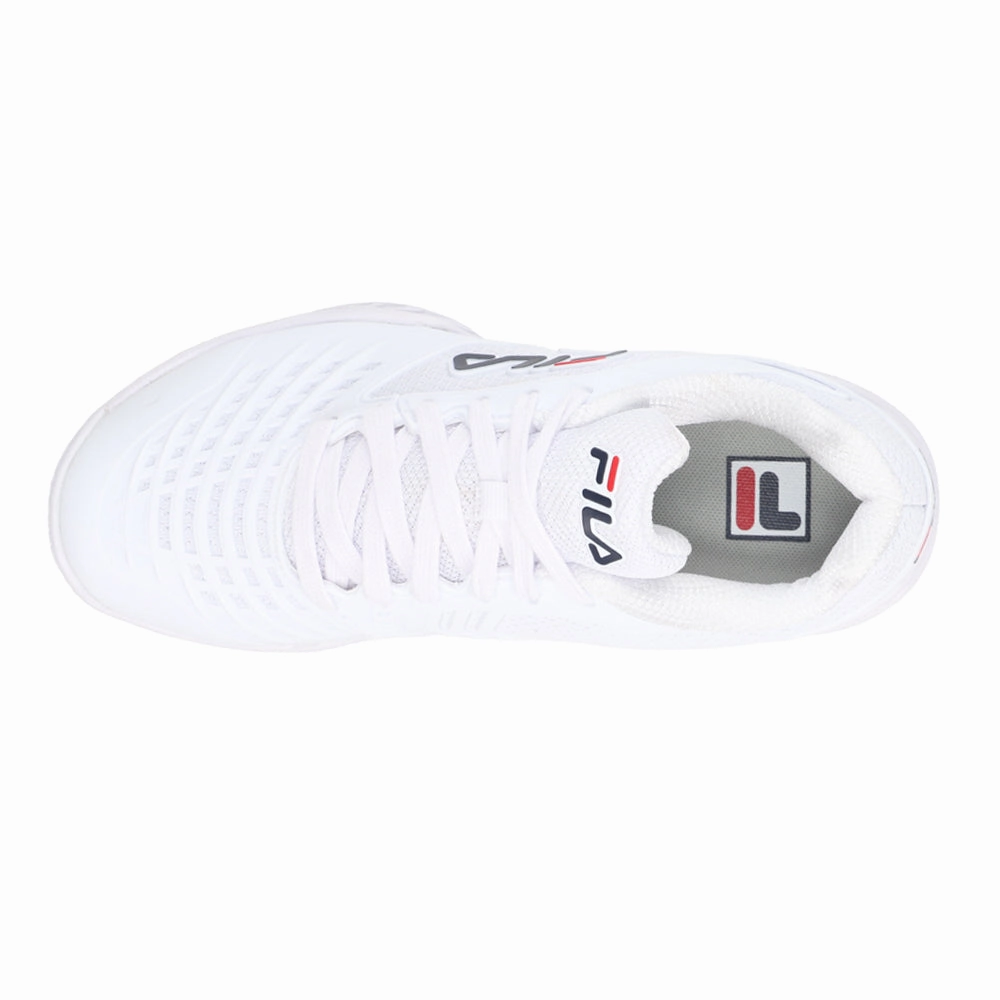 Axilus 2 Energized Tennis Shoes injury support Vegan