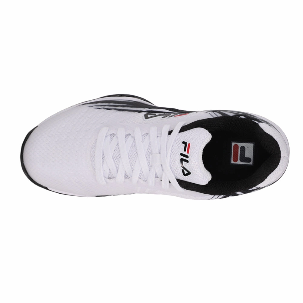 Axilus 2 Energized Tennis Shoes multi - density midsole