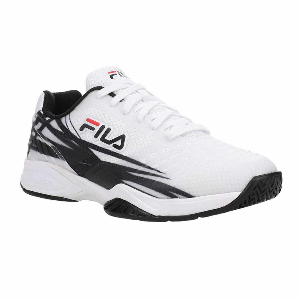 Lightweight foam midsole Axilus 2 Energized Tennis Shoes