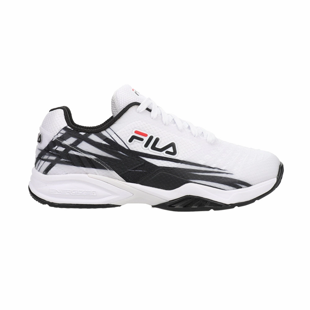 Axilus 2 Energized Tennis Shoes 10K running running in a sports complex shoes