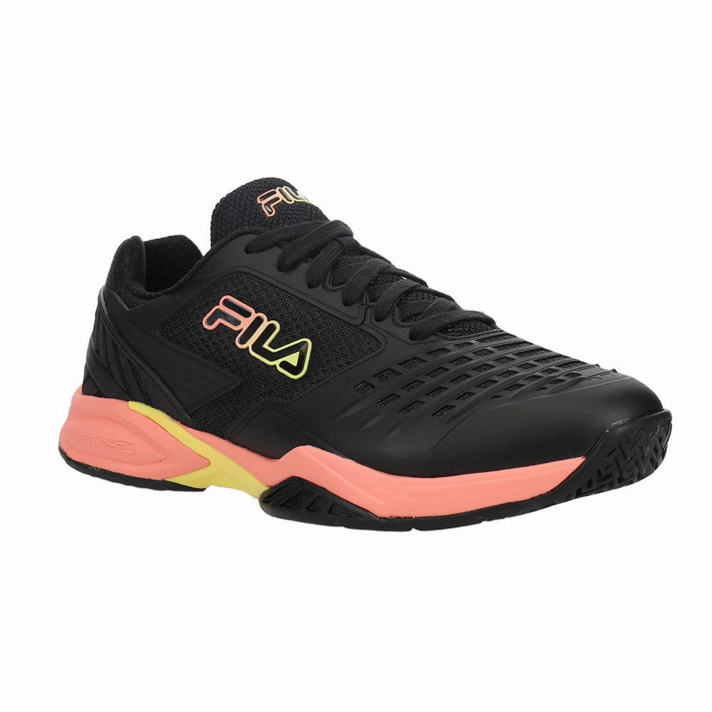 Axilus 2 Energized Tennis Shoes Neutral pronation