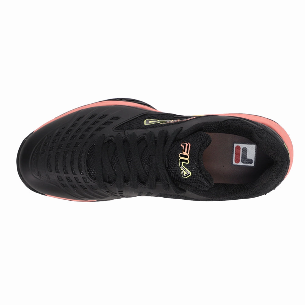 Axilus 2 Energized Tennis Shoes outdoor durability