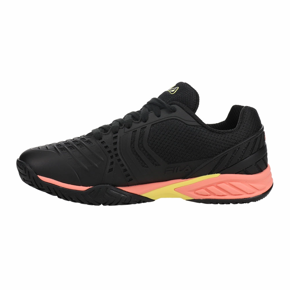 Comfortable Arch Axilus 2 Energized Tennis Shoes