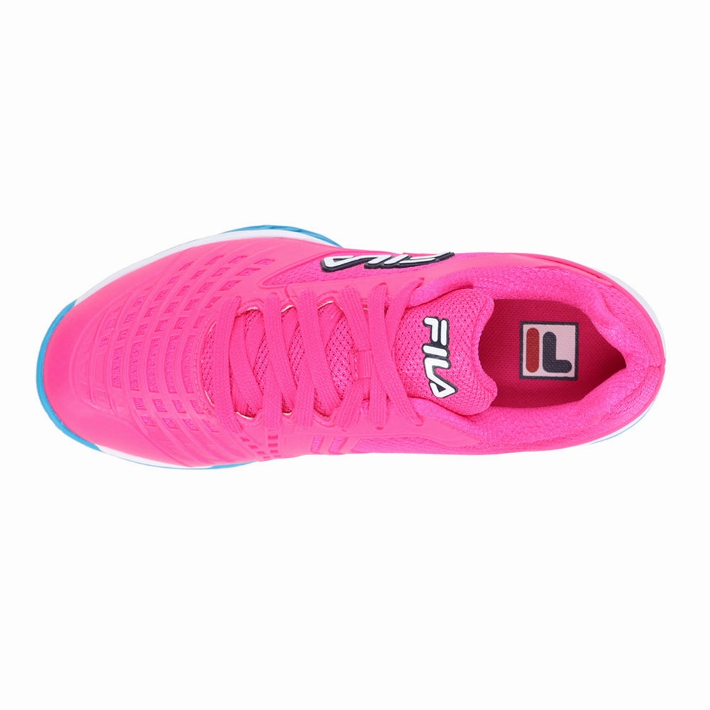 Axilus 2 Energized Tennis Shoes celebrity - inspired