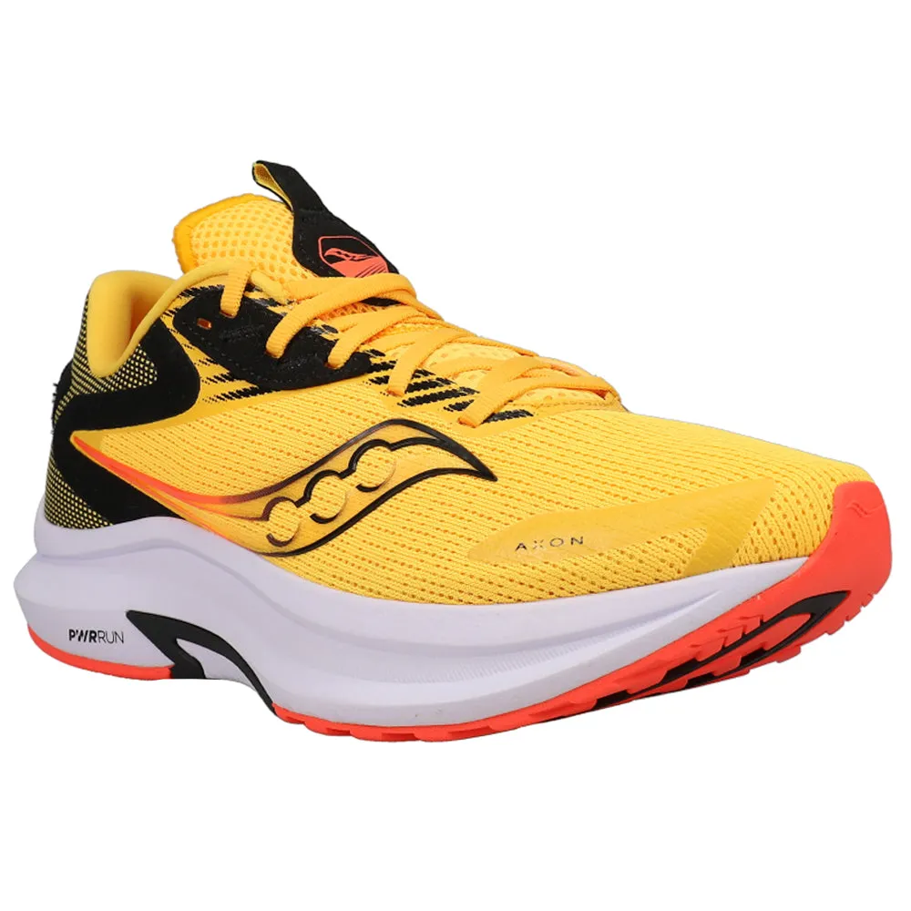 Axon 2 Running Shoes muscle building