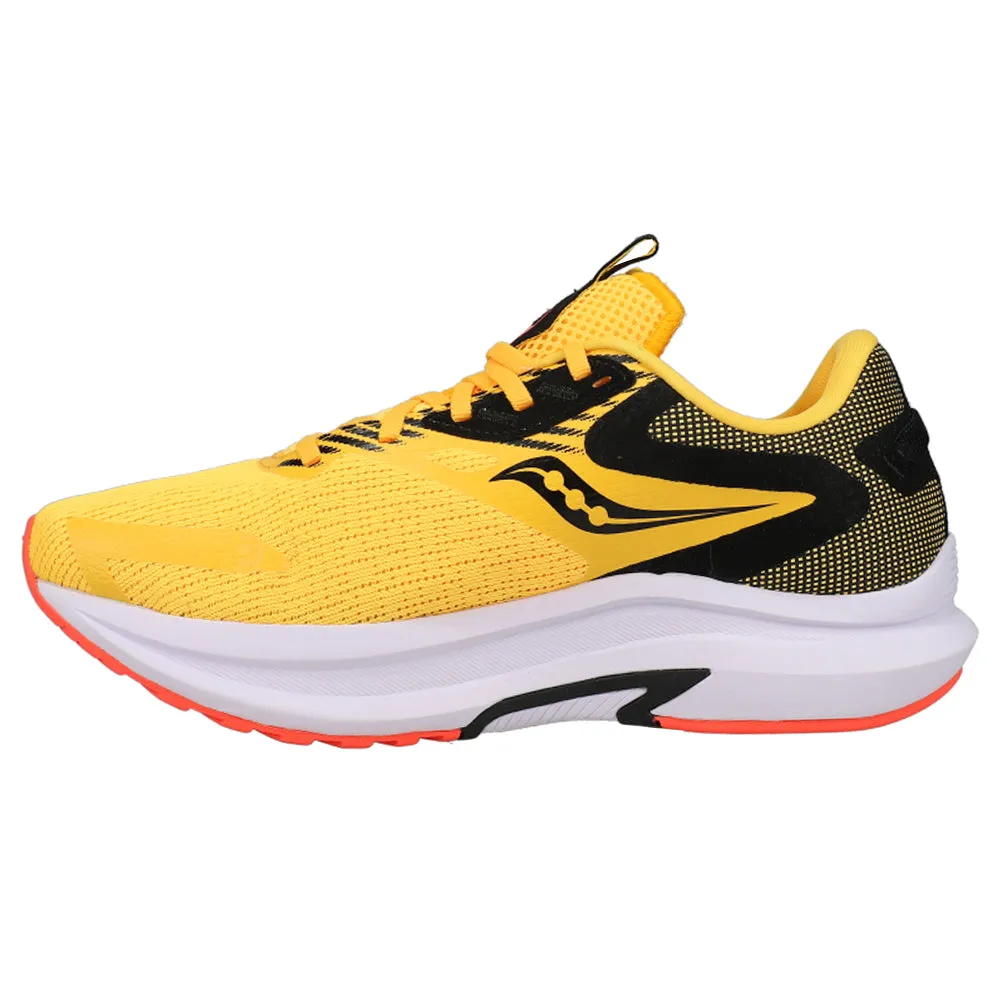 arch - support - system - stability shoes Axon 2 Running Shoes