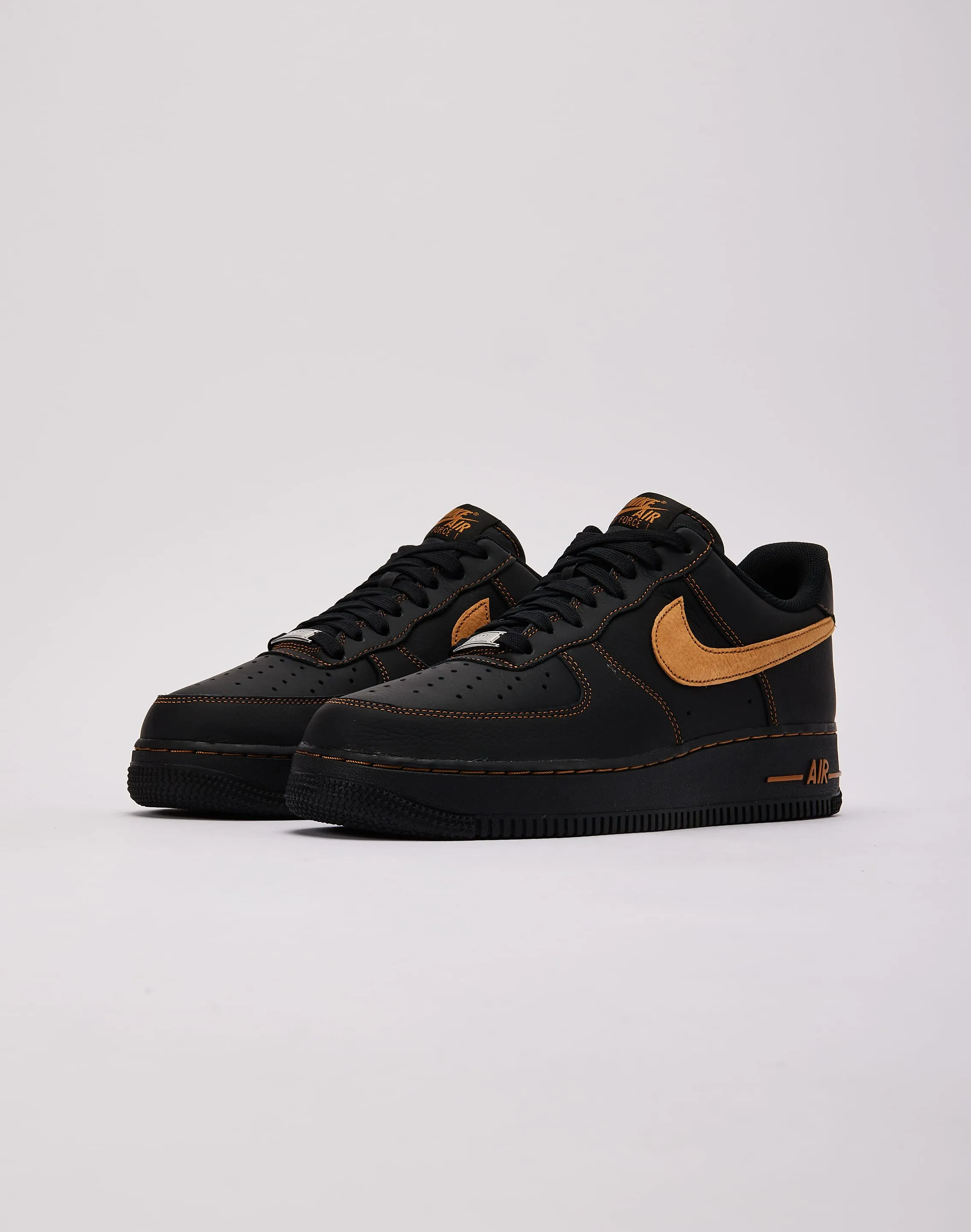 Pro Dunk Shoes Contoured Foot Frame Nike Air Force 1 Low