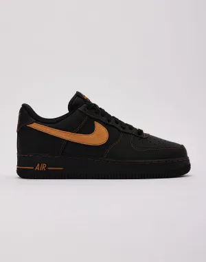 Lightweight Cage Structure Nike Air Force 1 Low