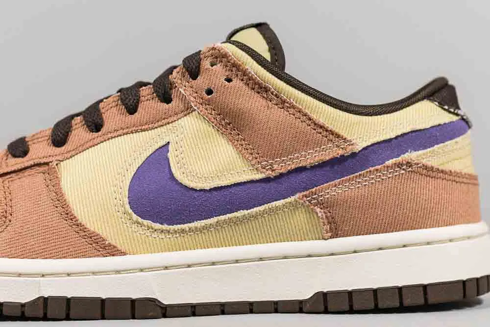 Stable Sole sock liner Nike Dunk Low Retro SE 'Dusted Clay'