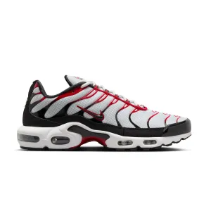 Air Max Plus 'White Black University Red' Friction control Comfort Benefit