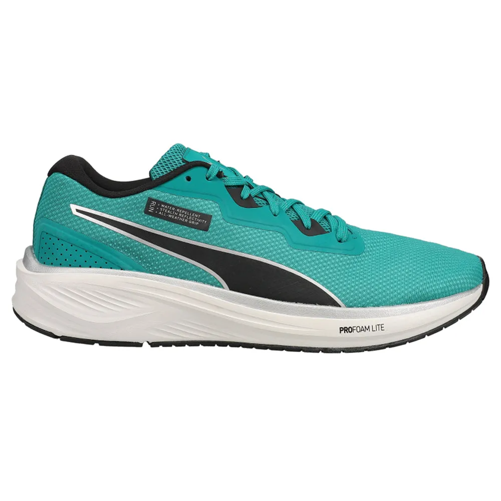 Aviator WTR Running Shoes Matte - finish Comfort Cushion