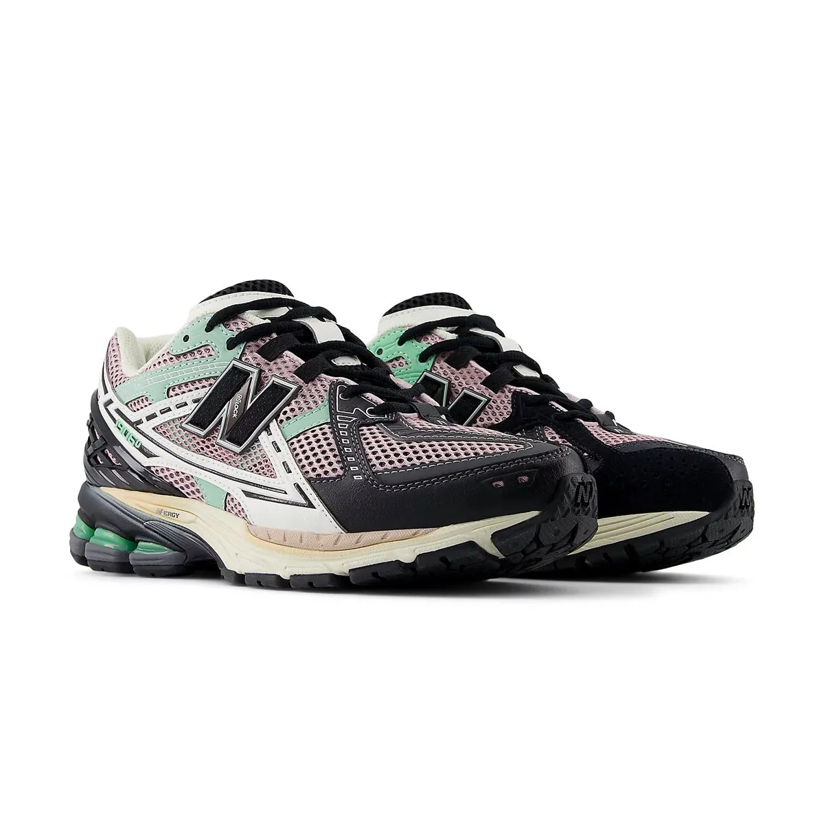 1906 'Twilight Haze Black' Athletic Performance