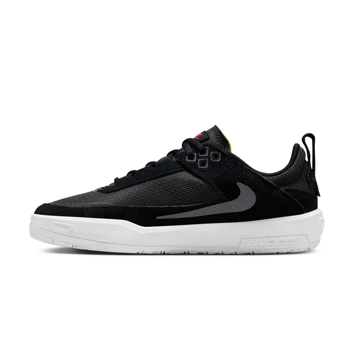 Responsive Feel Kids SB Day One 'Black'