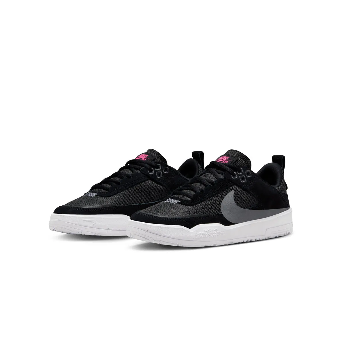 Comfort collar Quick Boost Kids SB Day One 'Black'