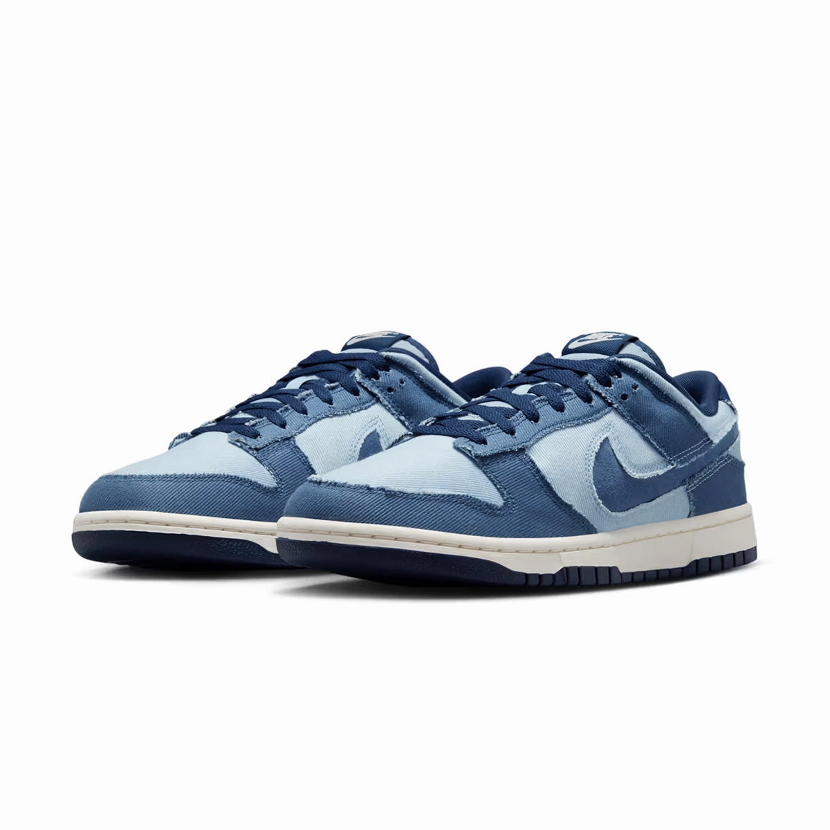 Dunk Low Retro SE 'Armoury Blue Denim' Agility Response Court Icon