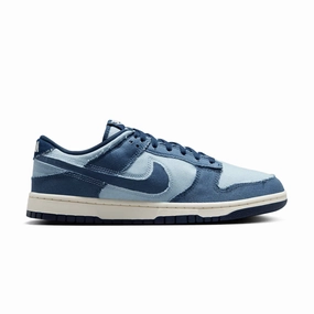 MeshUpper Rebound Pods Dunk Low Retro SE 'Armoury Blue Denim'