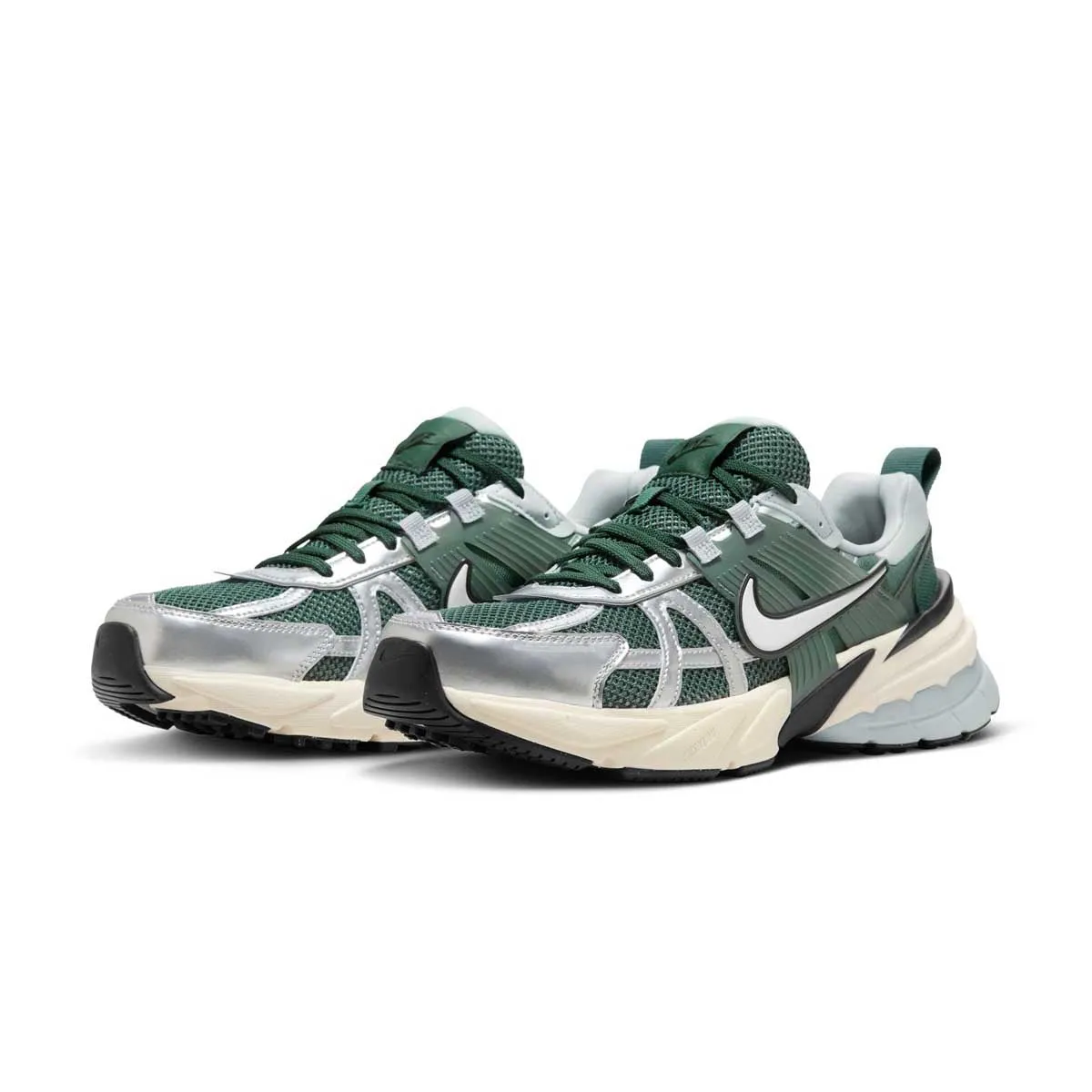 Energy Run V2K Run 'Vintage Green Mineral Spruce'