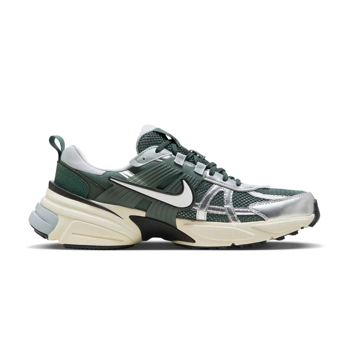 Support Tech Step Comfort V2K Run 'Vintage Green Mineral Spruce'