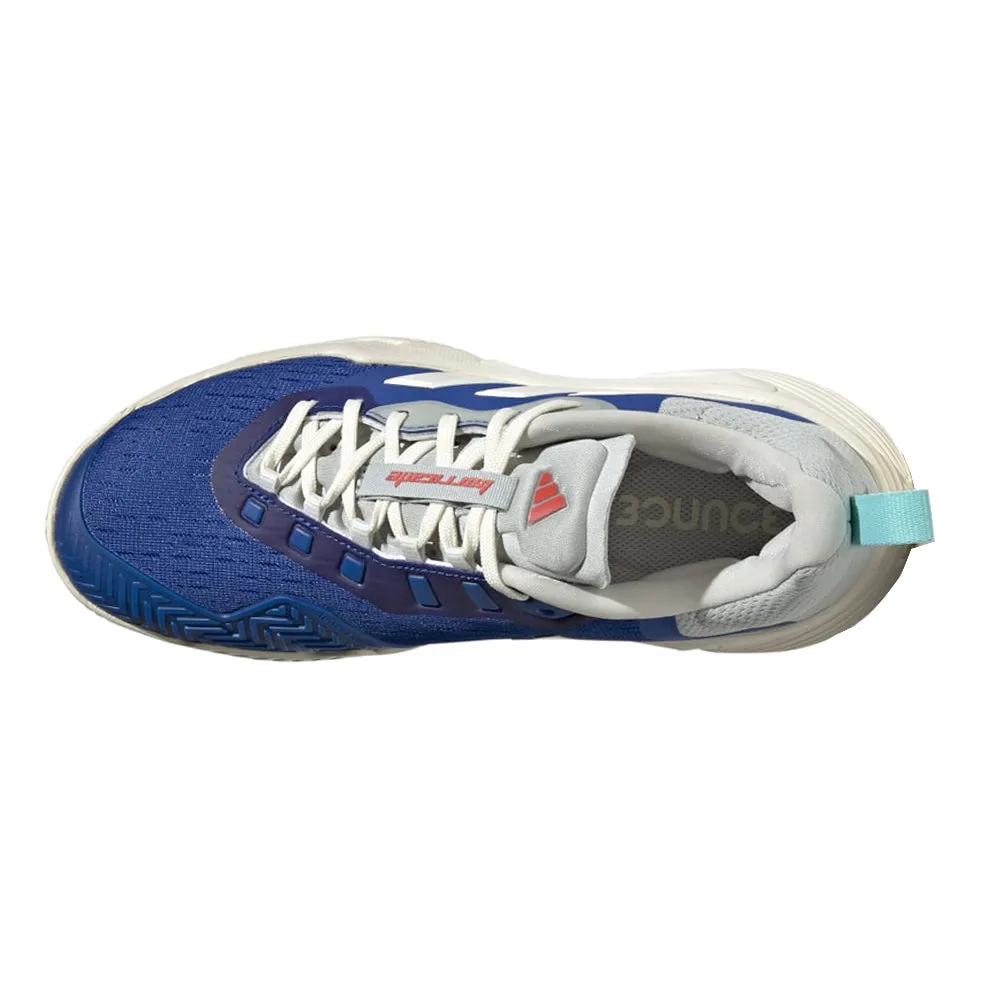 grip - enhancement - technology shoes Bouncy midsole Barricade Tennis Shoes