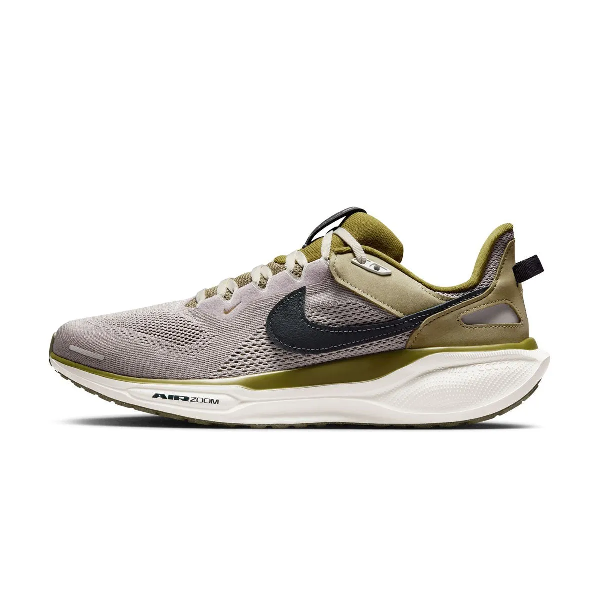 Air Zoom Pegasus 41 SP 'College Grey Anthracite' Every Occasion Multi   Tread