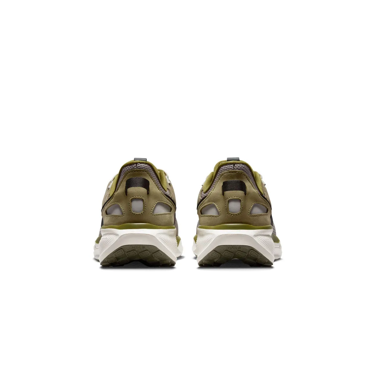 Streamlined Style Tension Dispersing Outsole Air Zoom Pegasus 41 SP 'College Grey Anthracite'