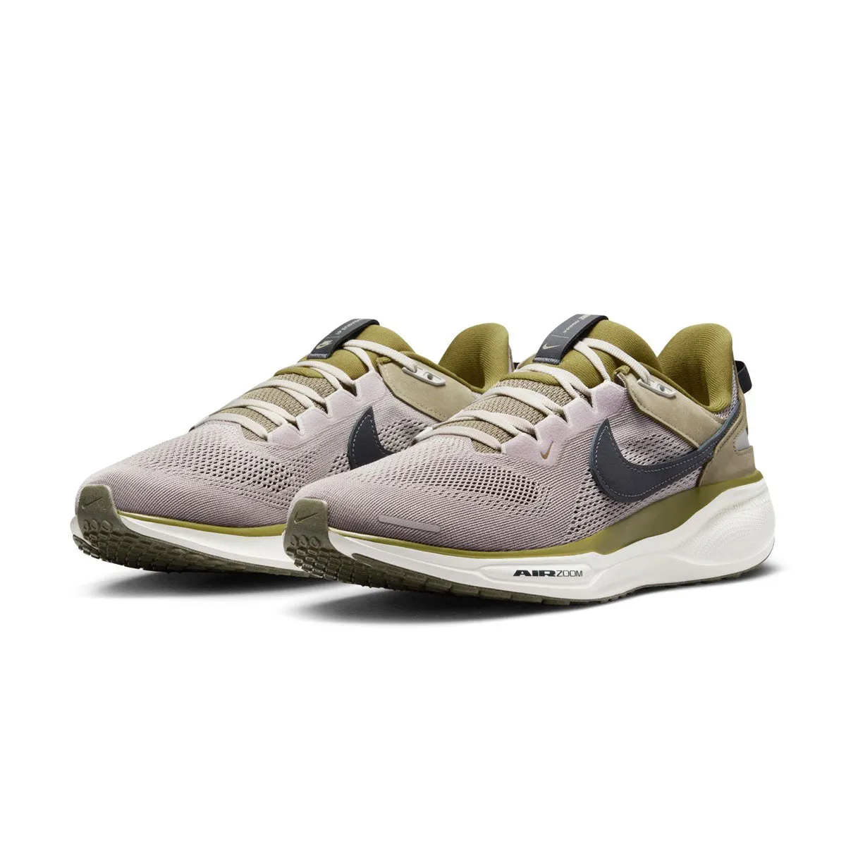 Air Zoom Pegasus 41 SP 'College Grey Anthracite' Quick Dry Material