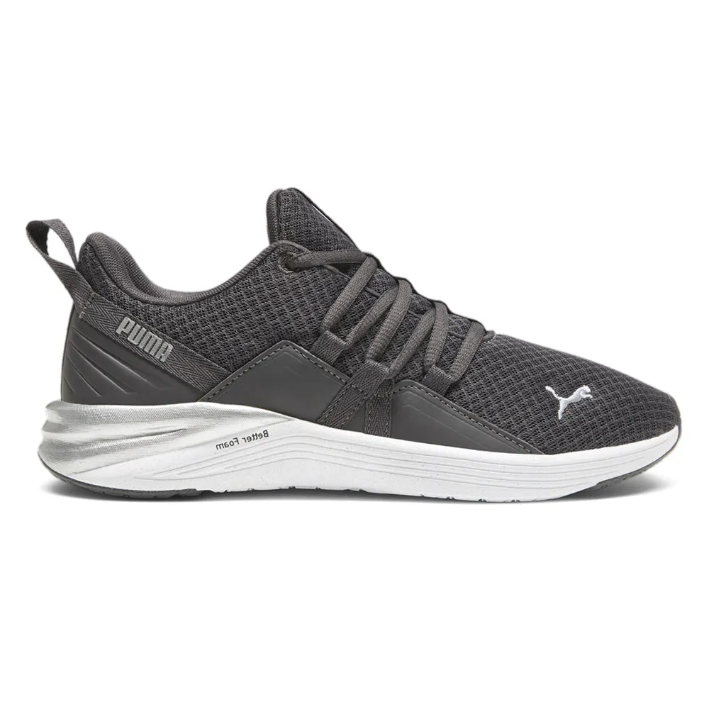 black shoes Better Foam Prowl Alt Training Shoes