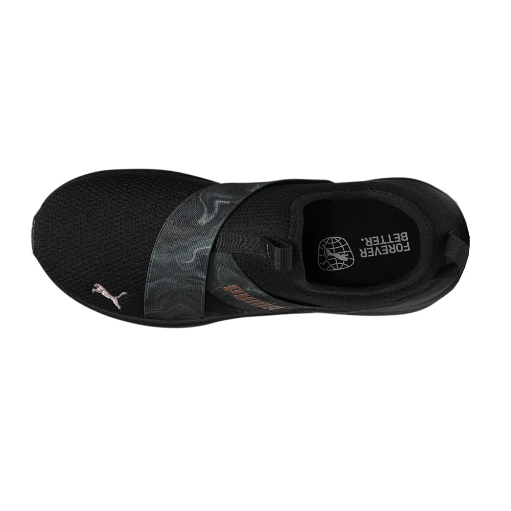 Adaptive Fit Upper Comfortable Foot Feel Better Foam Prowl Training Shoes