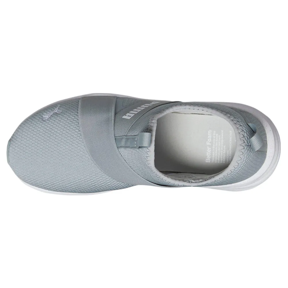 Breath Flow Breathable Outsole Vents Better Foam Prowl Training Shoes